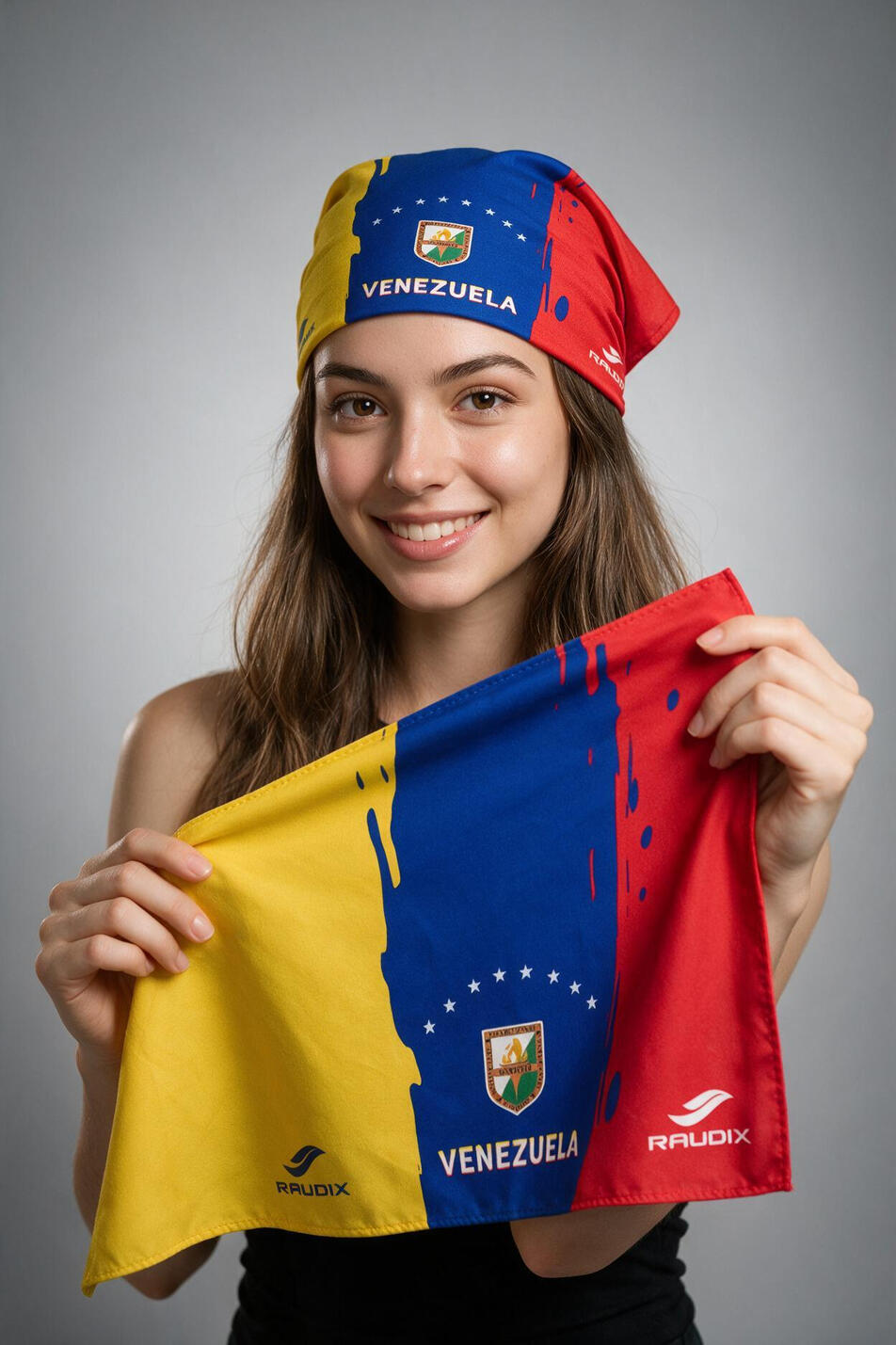 Uniformes para tu Team