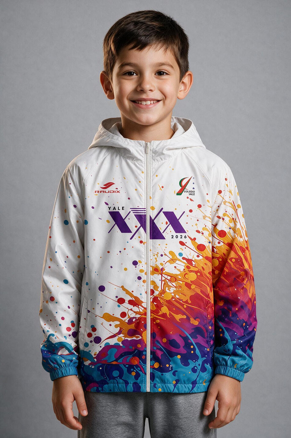 Uniformes para tu Team