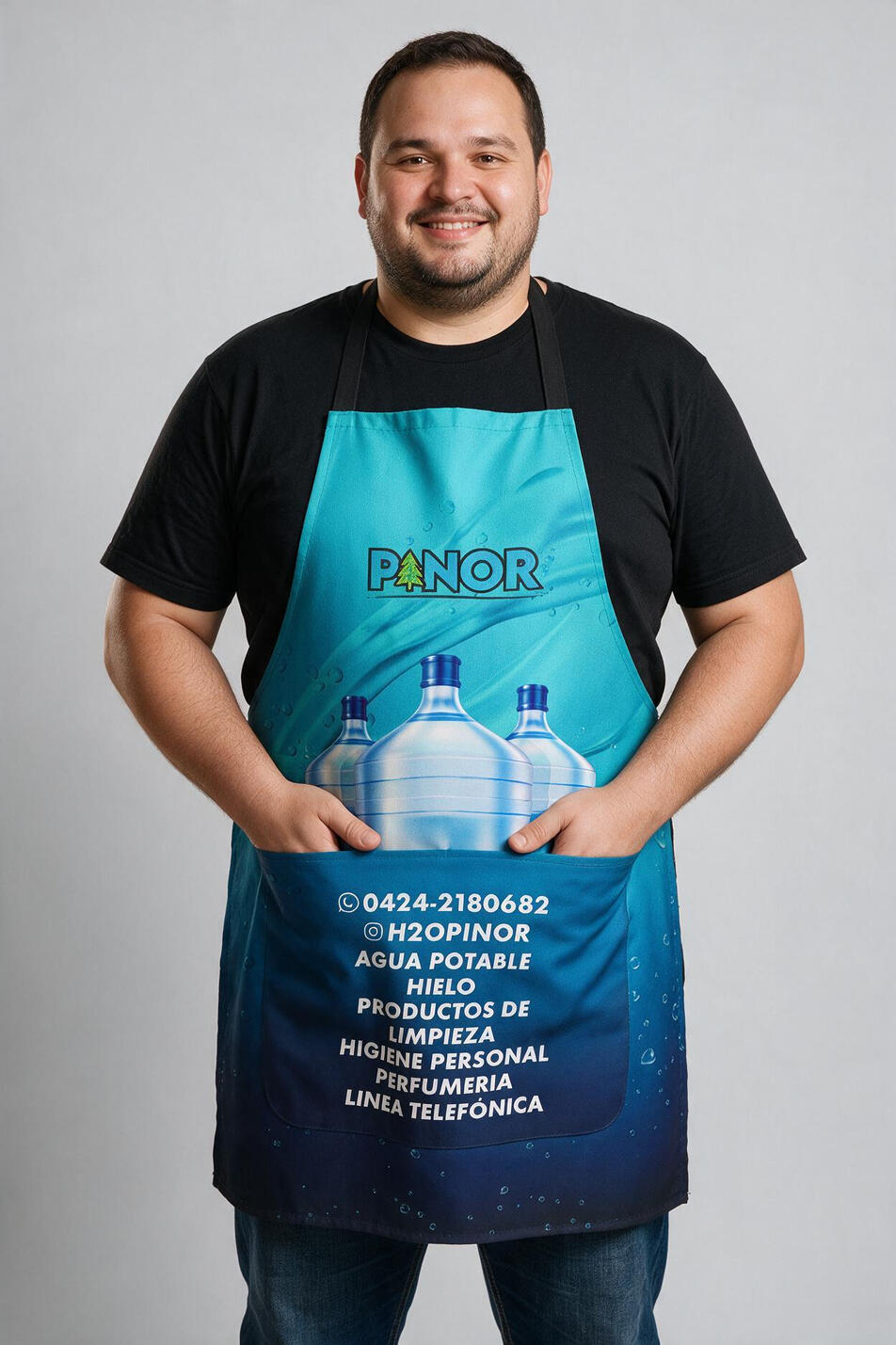 Uniformes para tu Team