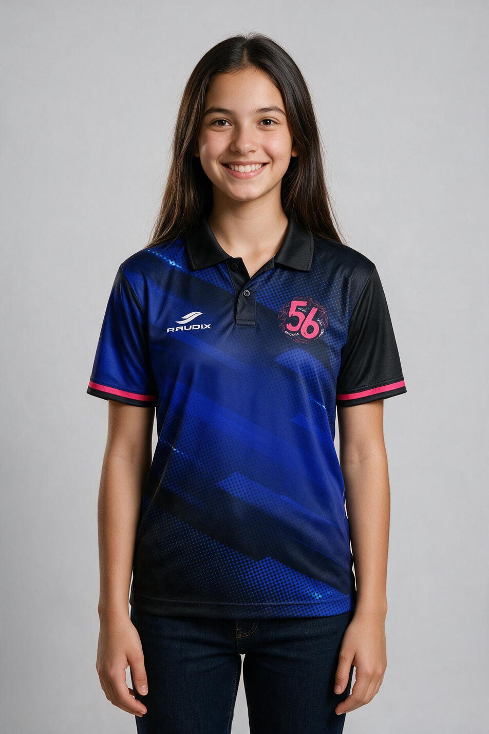 Uniformes para tu Team